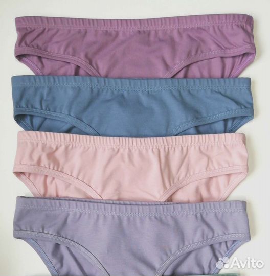 Хлопковый трикотаж/кулирка