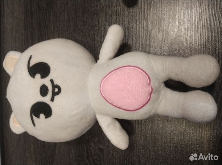 Skzoo игрушки