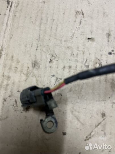 Датчик коленвала 1g-fe beams