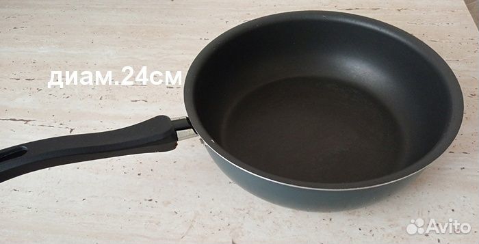 Сковородка