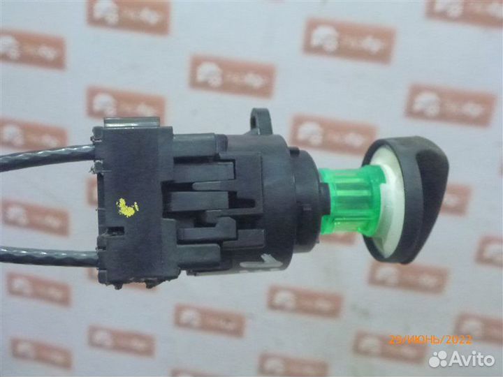 Трос Ford Focus DF 2.0 2000