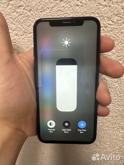 iPhone Xs, 256 ГБ