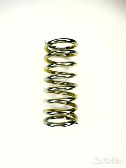 Пружины сжатия для гимнастического ковра, мостика