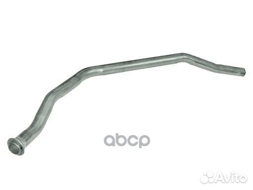 Труба приемная УАЗ 469, 3151 (Фобос) 10288 фобос