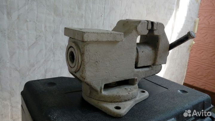 Тиски