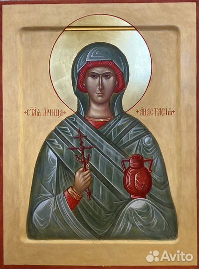 Иконы на заказ