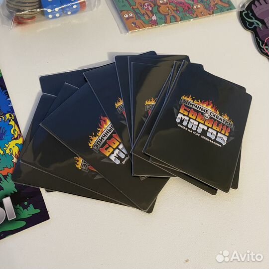 Эпичные схватки боевых магов: бесчинство в замке