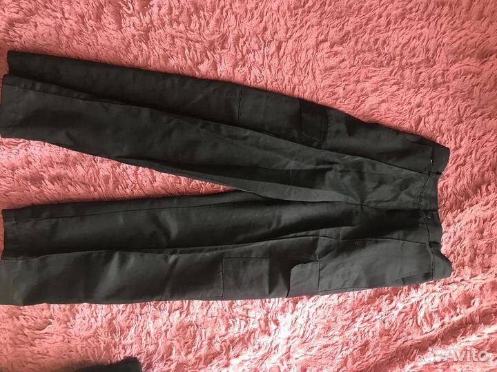 Форма охраны