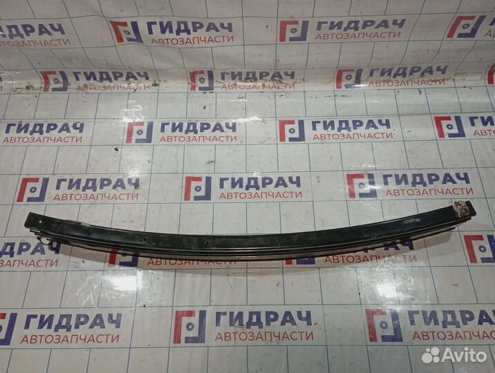 Усилитель переднего бампера Nissan Roque (T32) 62030-9TG0A