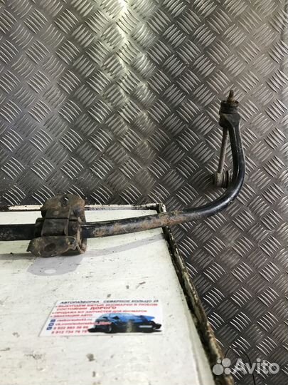 Стабилизатор задний Форд S-MAX Ford S-MAX