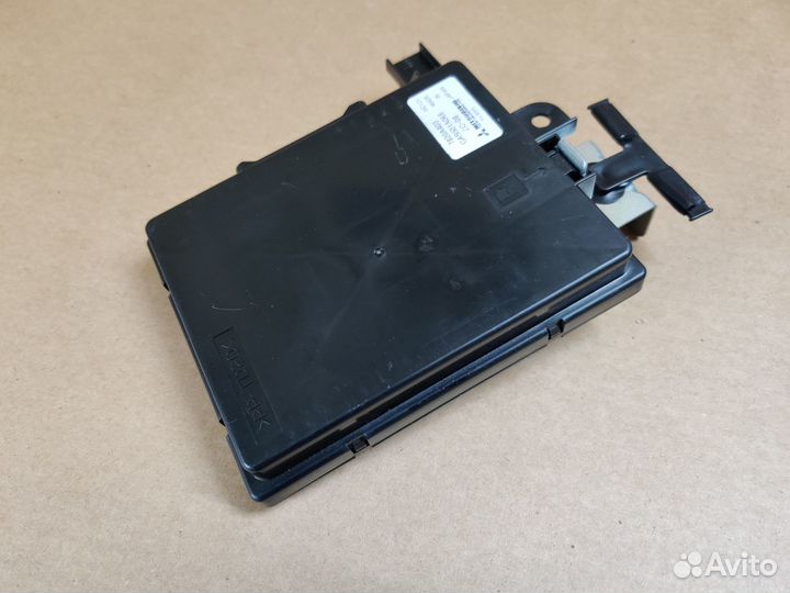 7820A403 блок управления климатом Митсубиси