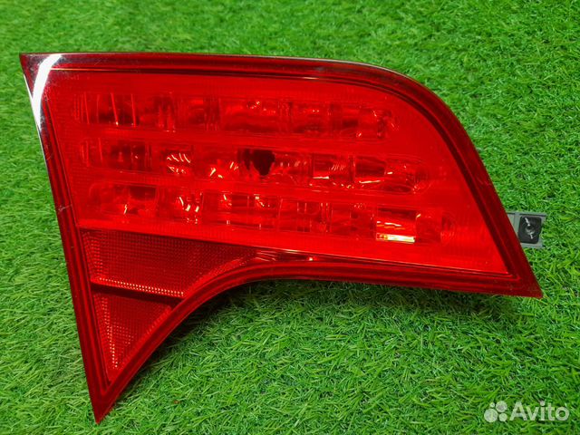 Фонарь задний левый Honda Civic 4d hybrid USA