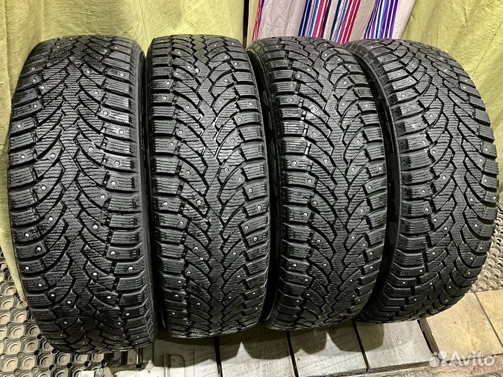 Formula Ice 215/70 R16