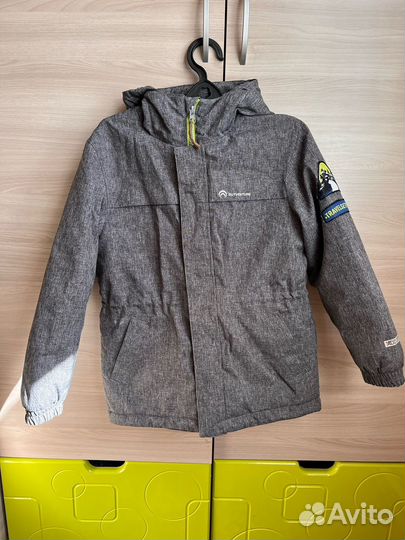 Куртка для мальчика