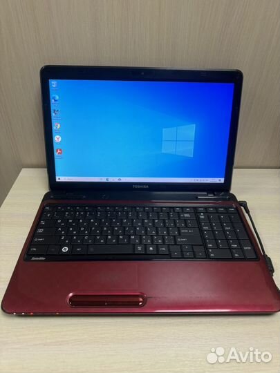 Toshiba i3-2310m/4gb/gt525/500gb