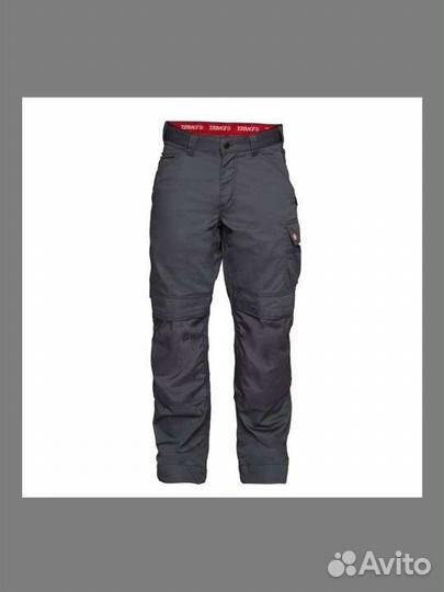 Спецодежда брюки мужские