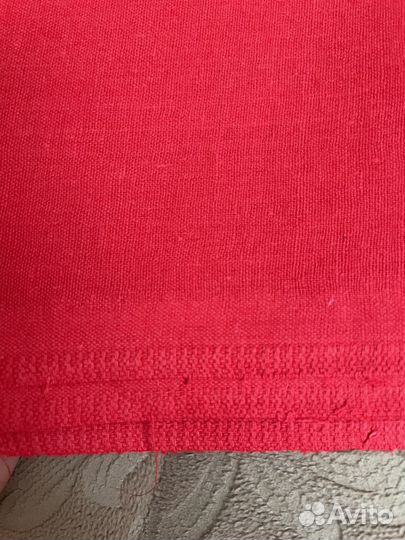 Отрез ткани хлопок 0,92*7м