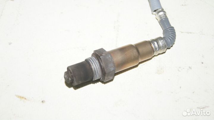 Датчик кислородный B2S1 (пробег 42767) BMW 530i F1