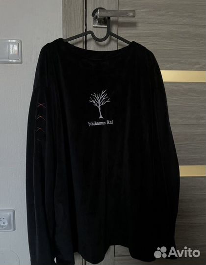 Хикикомори кай