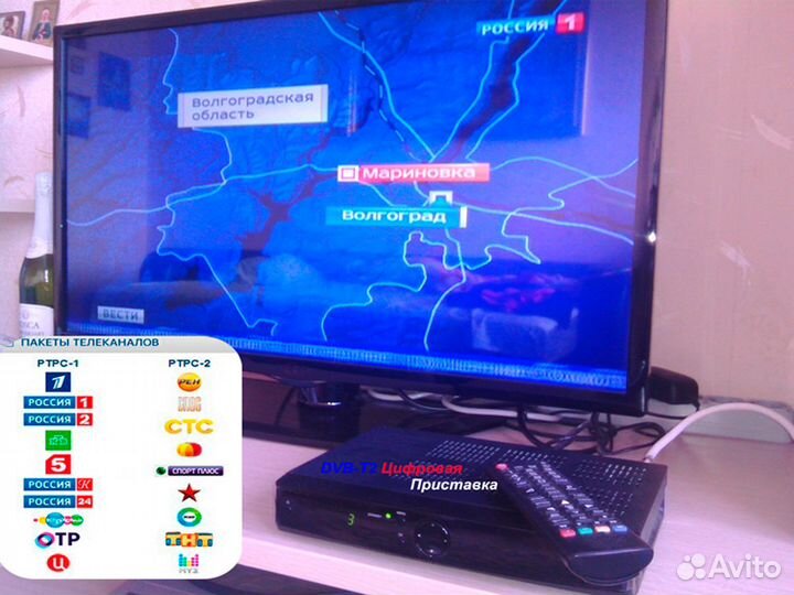 Ремонт телевизоров на дому и мастерской