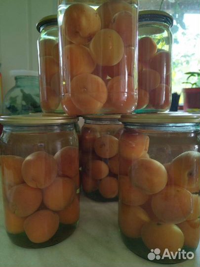 Компоты, варенье, огурцы