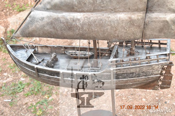 Сварщик, кузнец