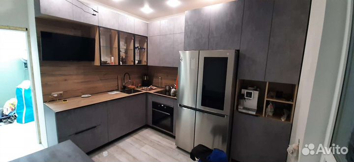 Сборщик и установщик мебели