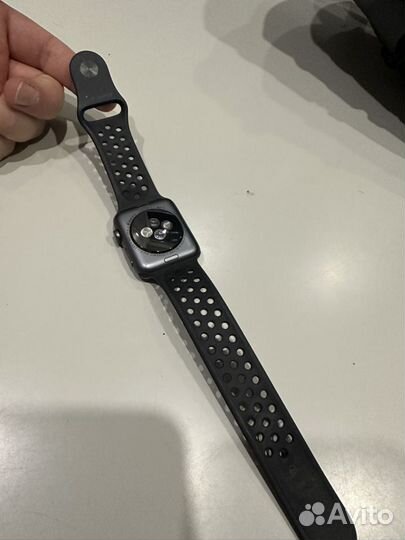 Apple watch series 2 42mm