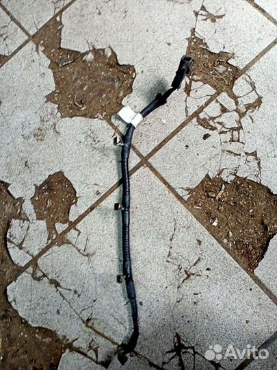 Евро 5 провод свечей накала. Пежо Боксер