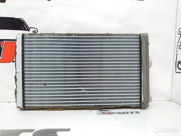 Радиатор отопителя Mitsubishi ASX I (2010—2013)