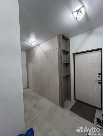 Сборщик мебели