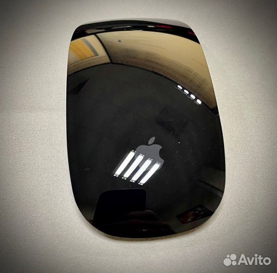 Мышь Apple Magic Mouse 2 - Space Gray