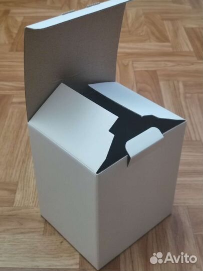 Коробка для упаковки товаров