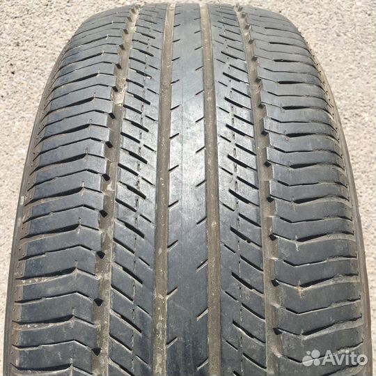 Bridgestone Dueler H/L 400 245/55 R19 103S