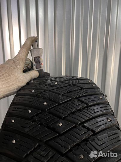 Goodyear Ultragrip Ice Arctic 225/55 R17 101T