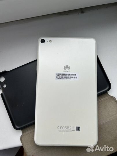 Huawei mediaPad t2 7.0 pro