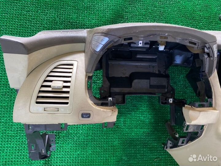 Торпедо Infiniti Fx35, Fx37, Fx50, Qx70