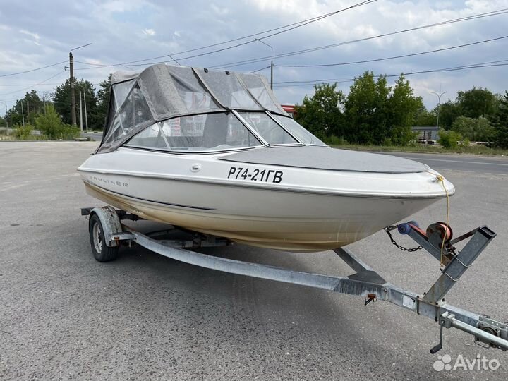 Bayliner 175
