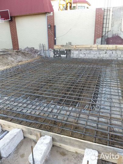 Доставка бетона от производителя