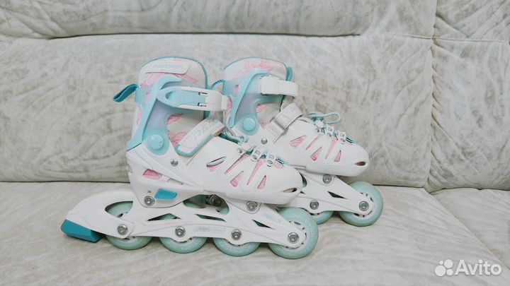 Ролики детские