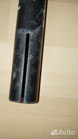 Запчасти на самокат