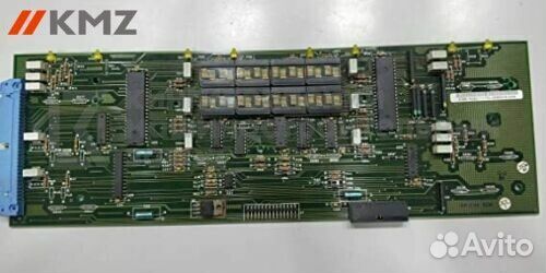 0300-4286 плата (Плата А35)