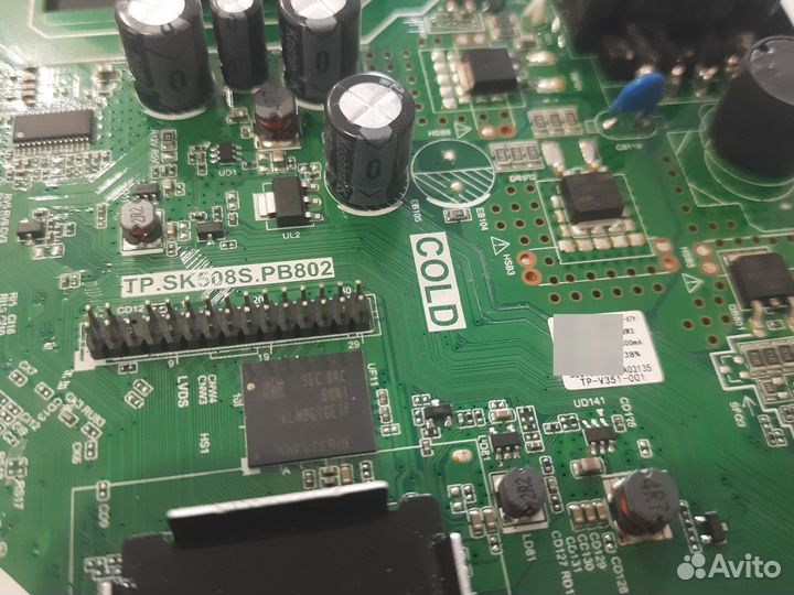 Tp.sk508s.pb802 dexp 32