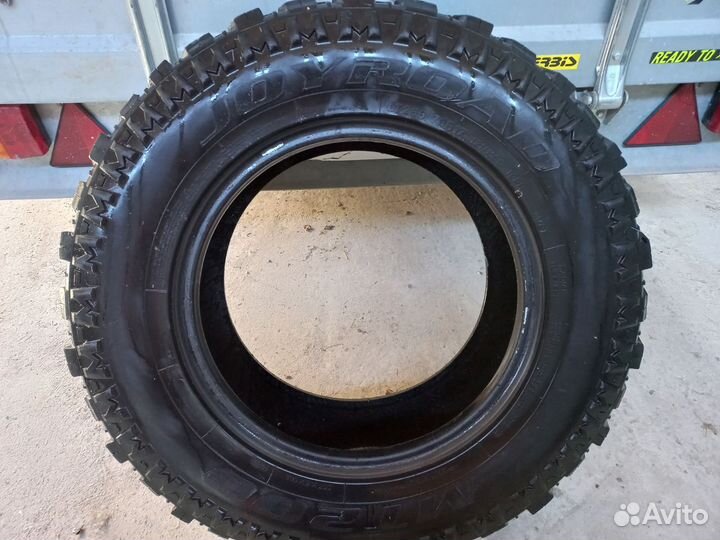 Joyroad MT200 265/70 R17 121Q