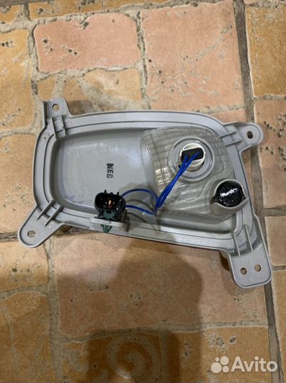 Киа Пиканто 2018 года