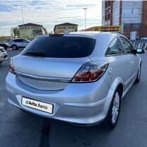 Opel Astra GTC 1.8 MT, 2007, 215 000 км, с пробегом, цена 500 000 руб.