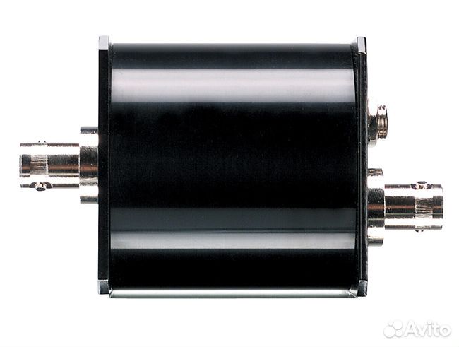 Накабельный источник питания для антенн AKG ASU400