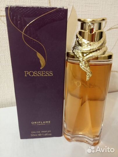 Духи женские