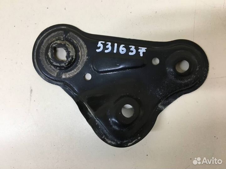 Кронштейн передней балки Hyundai Sonata 7 LF 2017