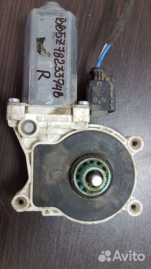 Моторчик стеклоподъемника ford explorer 5 правый